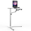 Ep UP UP-8 mobile phone tablet laptop floor stand Apple iphone mobile phone iPad Pro air mini bedside notebook radiator lazy bracket