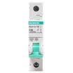 Siemens SIEMENS 5SJ61167CR standard small circuit breaker 1P single stage 16A home power open