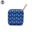 WH T5 wireless Bluetooth Speaker Waterproof Portable Mini Box Loudspeaker Speaker Design for smartphone
