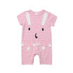 Newborn Infant Baby Girls Boy Romper Bodysuit Jumpsuit Outfits Sunsuit Clothes