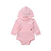 Newborn Infant Baby Boy Girl Kids Cotton Romper Jumpsuit Bodysuit Clothes Outfit