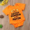 2Pcs Infant Baby Girls Christmas T-Shirt Tops Pants Kid Toddler Clothes Outfit