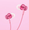 Original Xiaomi Mi Piston Earphone Newest Xiaomi Fresh Edition Basic Version Earphone In Stock With Mic for Samsung for Xiaomi