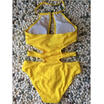 US Womens One Piece Bangage Swimsuit Monokini Bikini Bathing Sexy Swimwear HOT