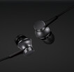 Original Xiaomi Mi Piston Earphone Newest Xiaomi Fresh Edition Basic Version Earphone In Stock With Mic for Samsung for Xiaomi