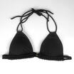 Swimwear Women Triangle Bikini Set Bandage Push-Up Swimsuit Bathing Beachwear