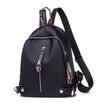 Fashion Women Backpack Travel Shoulder Bag Girls Ladies PU Leather Rucksack