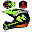 motorcycle helmet mens moto helmet top quality capacete motocross off road motocross helmet DOT 3 gift