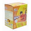 Pisces One Star Table Tennis 40 New Materials White Professional Competition Training with 10 balls