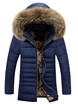 Mens Down Jacket