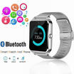 Z60 Bluetooth Smart Watch Phone Mate Touch Screen for IOS Android IPhone Phones