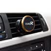 TYPER Car Mobile Phone Stent TR-120 gold 35 50mm Outlet Multi-function Car Magnetic Phone Creative Magnet Navigation Bracket