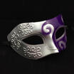 Archaize MaskTwo kinds of style silver or copper Cosplay Party Fancy Dress New
