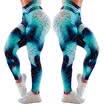 Women Sport Pants High Waist Yoga Fitness Leggings Running Gym Scrunch Trousers