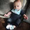 Newborn Baby Boy Girl Clothes Bodysuit Infant Romper Jumpsuit Outfit Sunsuit