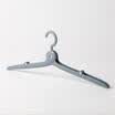 Wonder Space Saving Magic Hanger Clothing Rack With Hook Closet Organizer