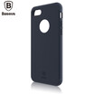 Hermit Bracket Case Convenience Phone Shell for iPhone 7 47 inch Perfectly Fits for IPhone 7