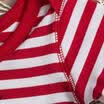 US Cotton Newborn Baby Boy Girl Striped Romper Bodysuit Jumpsuit Clothes Outfits
