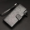 Men Leather Business Clutch Bag Handbag Wallet Purse Mobile Phone Card Holder