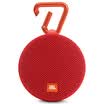 JBL Clip2 Music Box 2 Bluetooth Portable speaker Audio Outdoor mini sound speaker Waterproof design Hi-Fi No Noise Talk Red