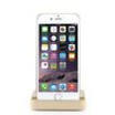 Hot Sale Desktop Desk Charger Dock Cradle Base Charging Station for iPhone
