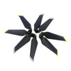4 Pairs 8743F Low Noise Quick Release Propeller Blades for DJI MAVIC 2 PRO ZOOM RC Quadcopter With 4K HD Camera Drone Accessories