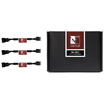 Owl NOCTUA NA-SYC1 extension cord fan 4PIN one drag two 4 pin fan 1 minute 2 cable