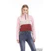 Womens Long Sleeve Sweater Zip Up Pullover Sweatshirt Coat Jacket Outwear Tops