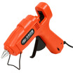 Huafeng giant arrow HF-6542140 hot melt glue gun 40 80W dual temperature adjustable with light show fast melt