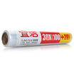 Jingdong Supermarket Yi Jie cling film disposable PE film simple plastic wrap 30cmx120m Y-9877