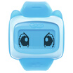 Sogou candy teemo children smart phone watch friends version E1 GPS positioning anti-lost water shake shake shake friends massive story support wifi ice blue