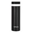 Taifu high TAFUCO stainless steel vacuum insulation Cup men&women straight body cup cup T-1050 048L Ya black