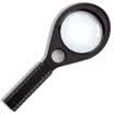 Wide GuangBo Ф60mm practical magnifying glass including auxiliary magnifying glass WQT9107