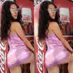 Women Sexy Backless Sleeveless Bodycon Party Cocktail Casual Mini Short Dress