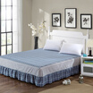 YiErMan Bed Spread Pure cotton bedding Bed Cover Bed sheet