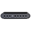 Prolink HD513 5 input&1 output HD signal switch HDMI switcher support 3D 4Kx2K resolution 1080P