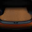 Kaka buy full wire circle trunk mat 18MM thickened after the warehouse mat factory direct hair order remarks models can be black orange