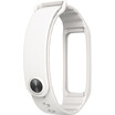 Weaver Weloop Now2 CD music heart rate bracelet color personality fashion bracelet wristband white