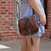 CHEAP WOMEN LEATHER SATCHEL HANDBAG SHOULDER TOTE MESSENGER CROSSBODY BAG HOT