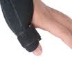 Médico Deporte Muñeca Pulgar Férula Manos ajustables Espiga Tablillas Soporte Brace Estabilizador Artritis Cepas Disparar Pulgares Immobili