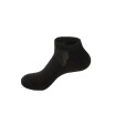 LifeWheel Men Women Cotton Athletic Breathable Long Mid Calf Short Autumn Winter Warm Terry Socks