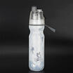 Large Capacity Water Bottle For Outdoor Bicycle Cycling Sports Gym Drinking W