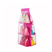 Non-Woven Fabric Bag Storage Bag