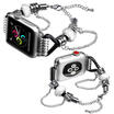 AU For Apple Watch Series 4 3 2 1 Stainless Steel Bracelet iWatch Band Strap