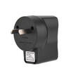 5V 1A Charger Power Adapter USB Charging Plug Power Supply for Phone US UK EU AU