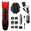 POVOS PW230 electric hair clipper professional adult children baby hair clipper