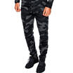 USA Mens Casual Military Army Cargo Camo Tactical Combat Work Pants Trousers