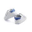New Infant Kids Baby Boys Girls Soft Sole Crib Shoes Sneaker Newborn 3-12 Months
