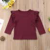 Womens Ladies Long Sleeve Halloween Print Swing Skater Halloween Dress CA