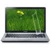 IT-CEO X3PB14-D 14-inch notebook screen protective film keyboard protection film set HD screen film keyboard dust film package